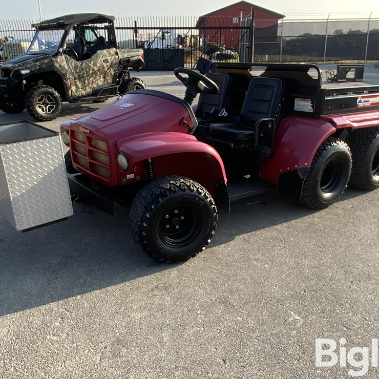 CUB CADET BIG COUNTRY