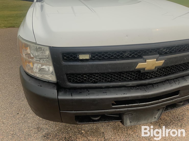 2009-chevrolet-silverado-1500-image-13