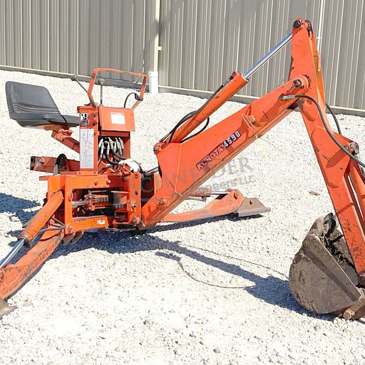KUBOTA 4590