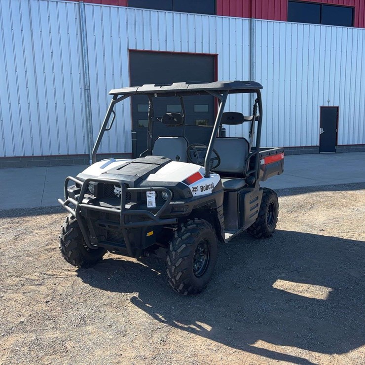 2013 BOBCAT 3400