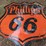 phillips-66-double-sided-porcelain-sign-in-with-bracket-and-pole-image-2