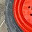 (4)-unused-12-16.5-tires-on-wheels-for-bobcat-image-2