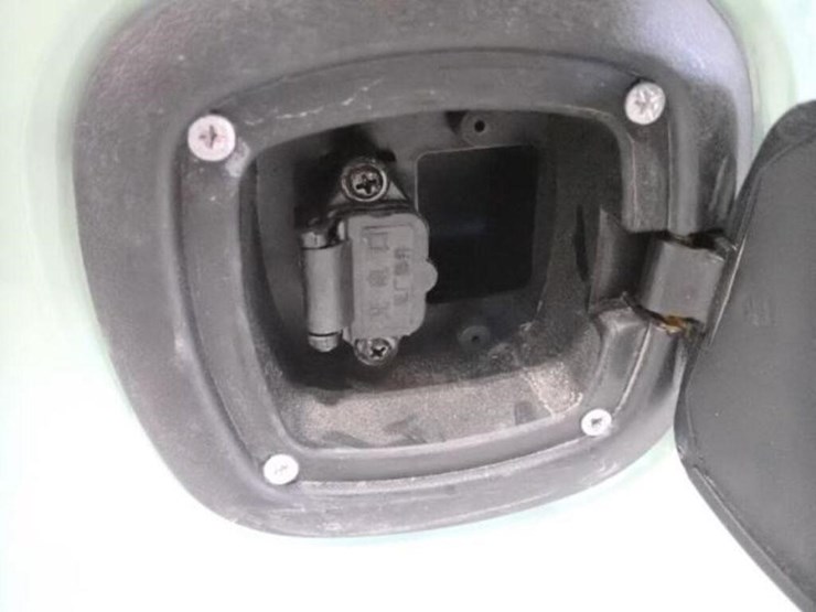 inoperable-raccoon-rc-g150-electric-utility-vehicl-image-44