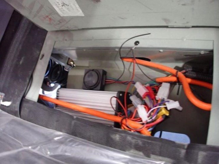 inoperable-raccoon-rc-g150-electric-utility-vehicl-image-28