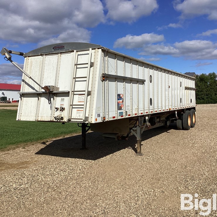 2014 MERRITT TENDER