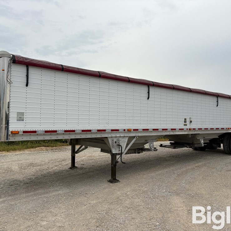 2013 WILSON DWH-500