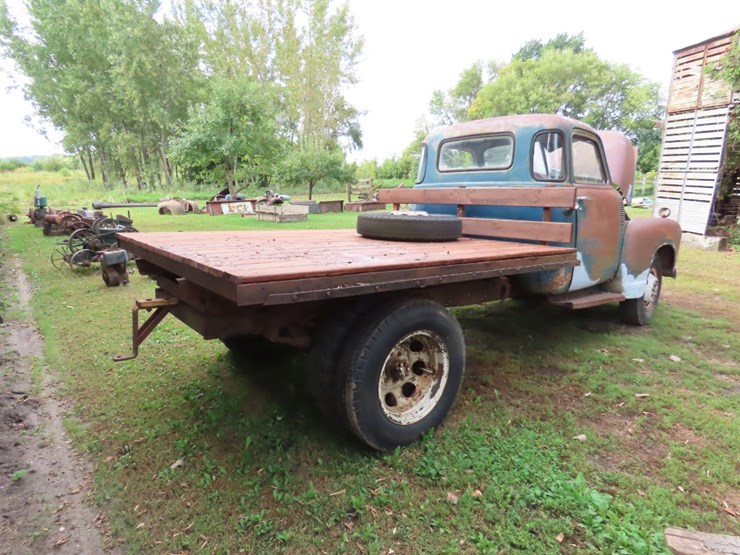 1949-chevrolet-3/4-ton-pickup-image-5