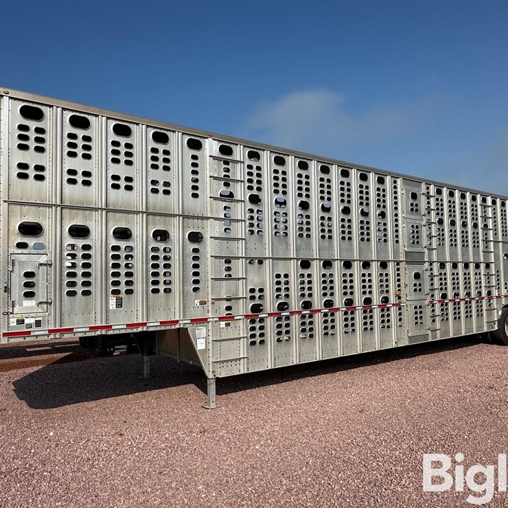 2022 WILSON PSDCL-402