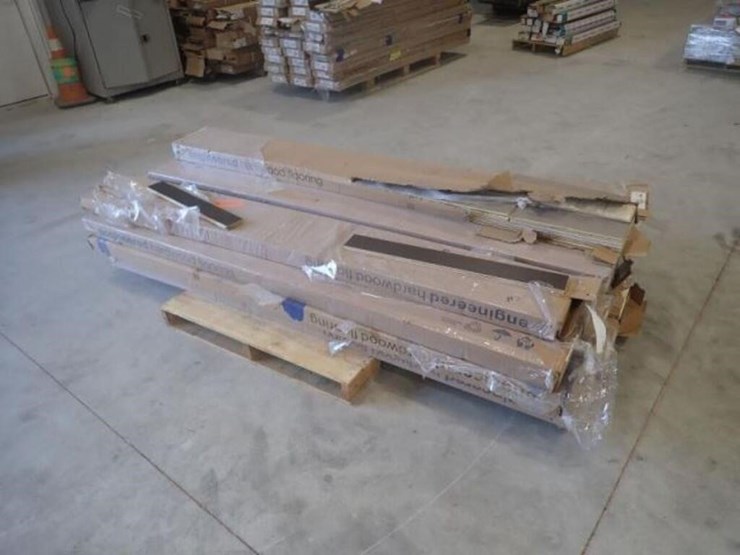 qty-of-(16)-boxes-assorted-hardwood-flooring-image-1