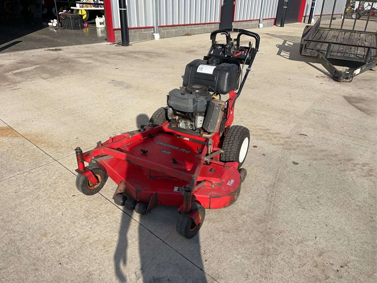 snapper-pro-48"-walk-behind-mower-image-2