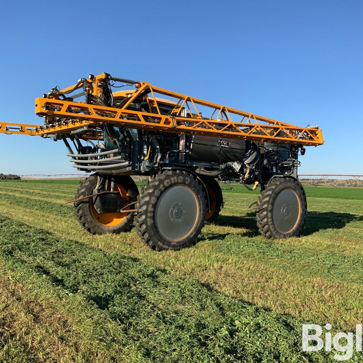 2020 HAGIE STS14