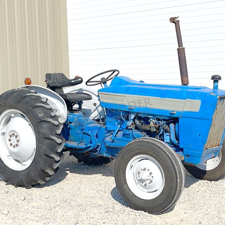 FORD 3400