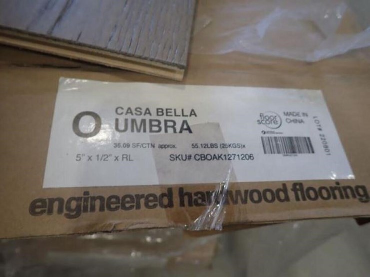 qty-of-(16)-boxes-assorted-hardwood-flooring-image-7