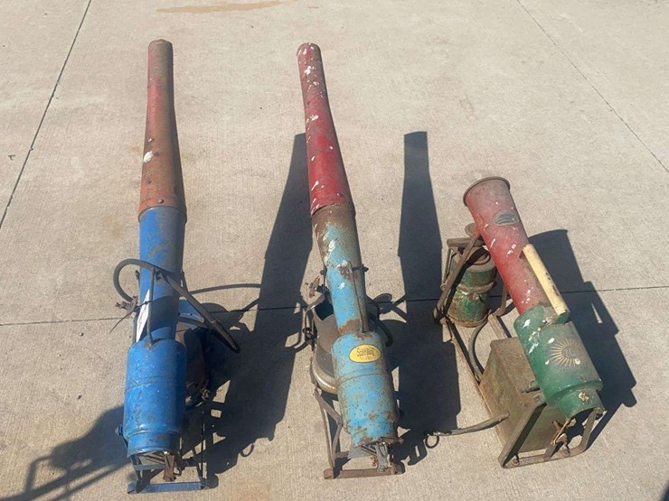 (3)-'black-bird'-propane-guns-image-1