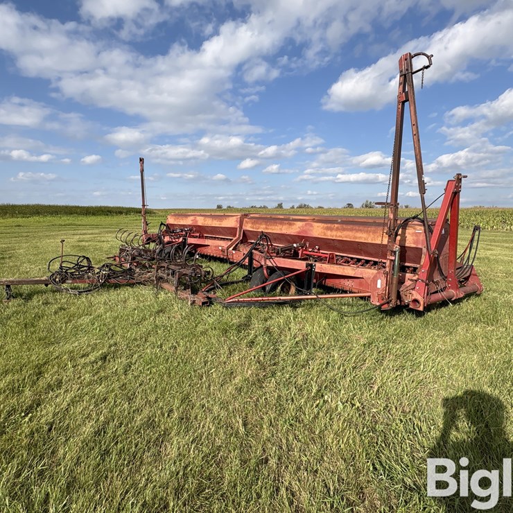CASE IH 6200