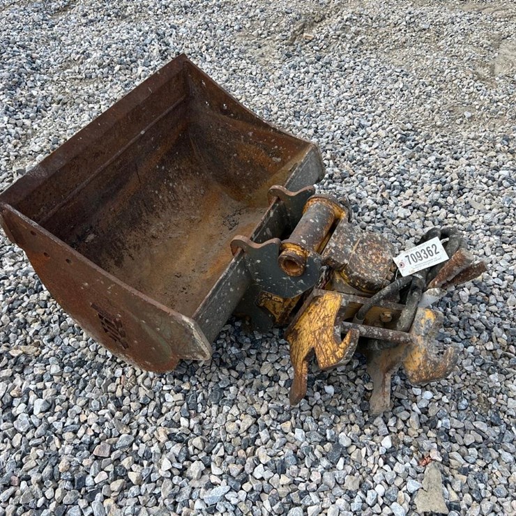JOHN DEERE 30