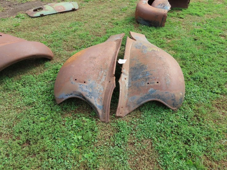 1930's-truck-front-fenders-image-2