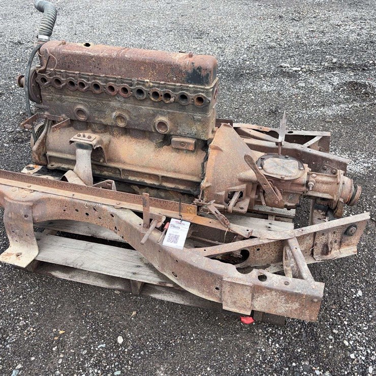 Ford Motor