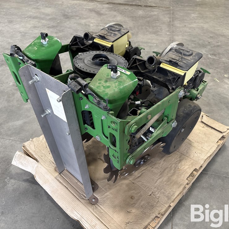 JOHN DEERE 1790