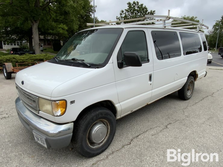 1999-ford-e350-image-1