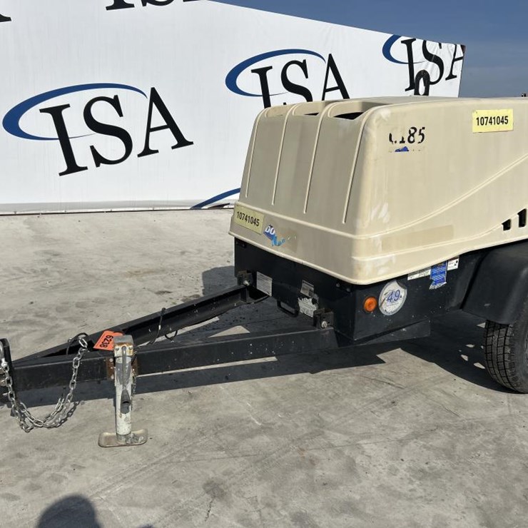 2018 DOOSAN C185WDZ