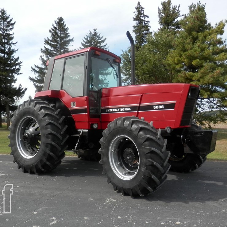 INTERNATIONAL 5088