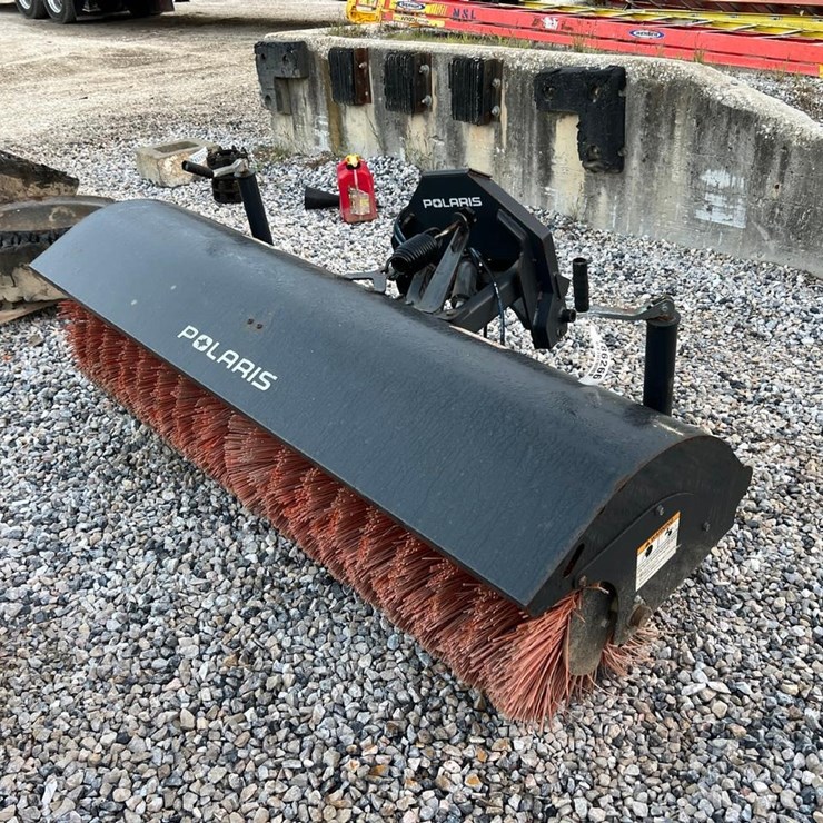 POLARIS BRUTUS