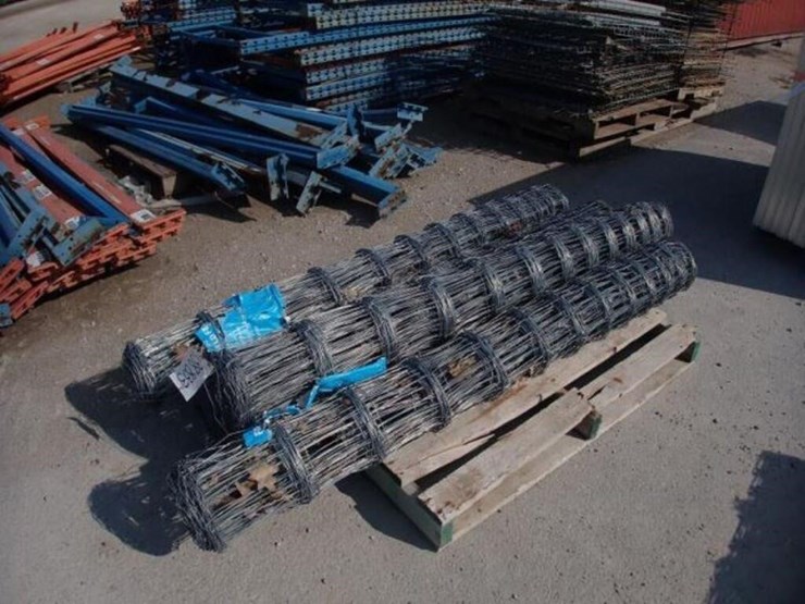 qty-of-(4)-6-ft-field-fence-rolls-image-5