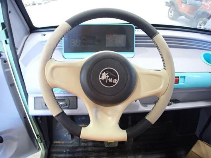 inoperable-raccoon-rc-g150-electric-utility-vehicl-image-11