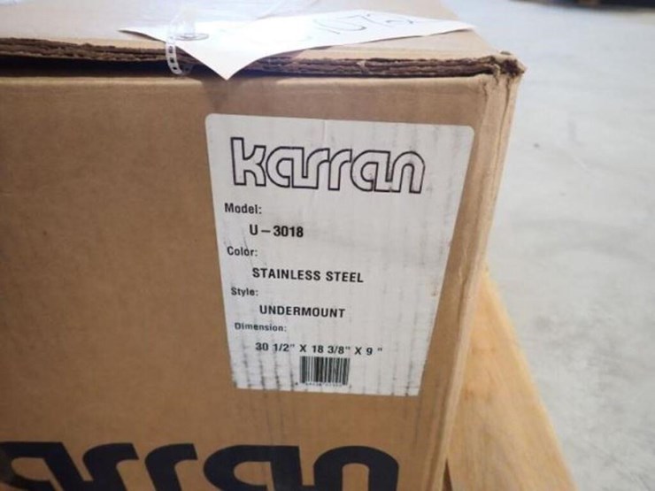 karran-30-1/2-in-stainless-steel-undermount-sink-image-2