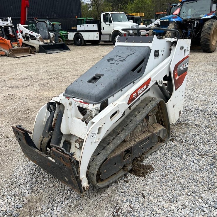 2020 BOBCAT MT100