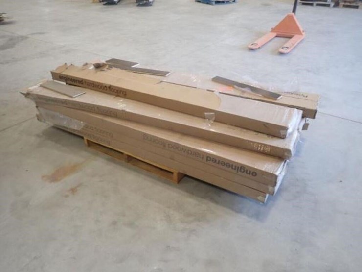 qty-of-(16)-boxes-assorted-hardwood-flooring-image-12