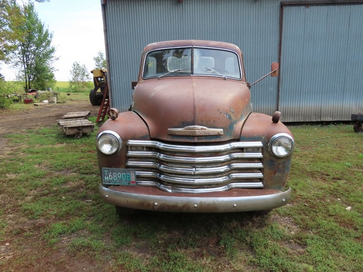 1949-chevrolet-3/4-ton-pickup-image-2