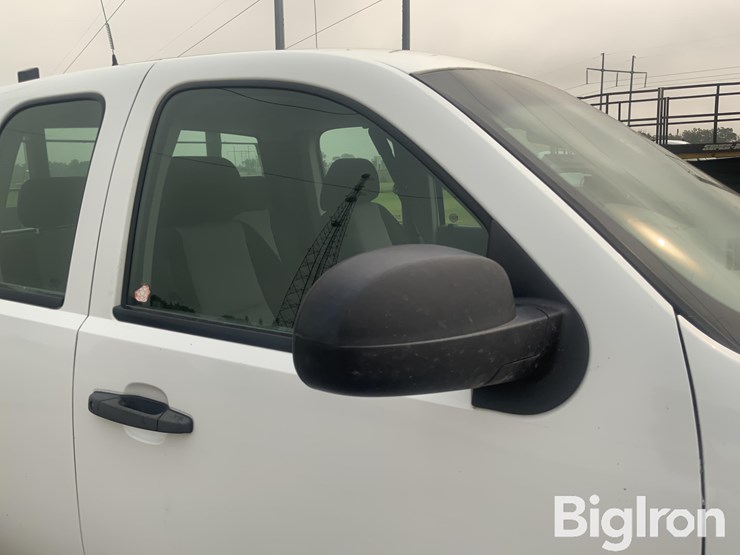 2009-chevrolet-silverado-1500-image-17