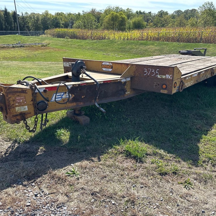 EAGER BEAVER 20XPT