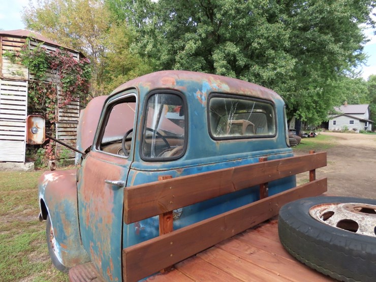 1949-chevrolet-3/4-ton-pickup-image-7