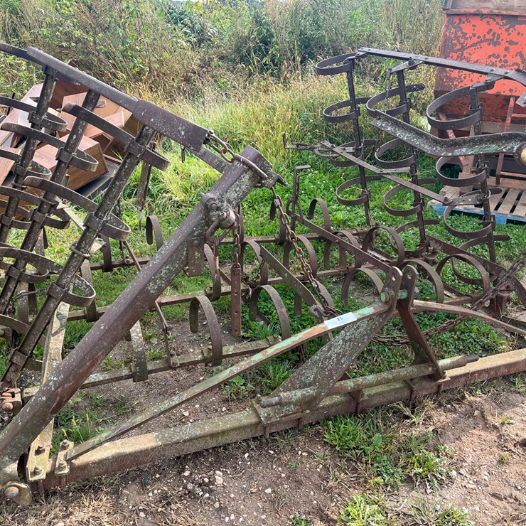 JOHN DEERE 16