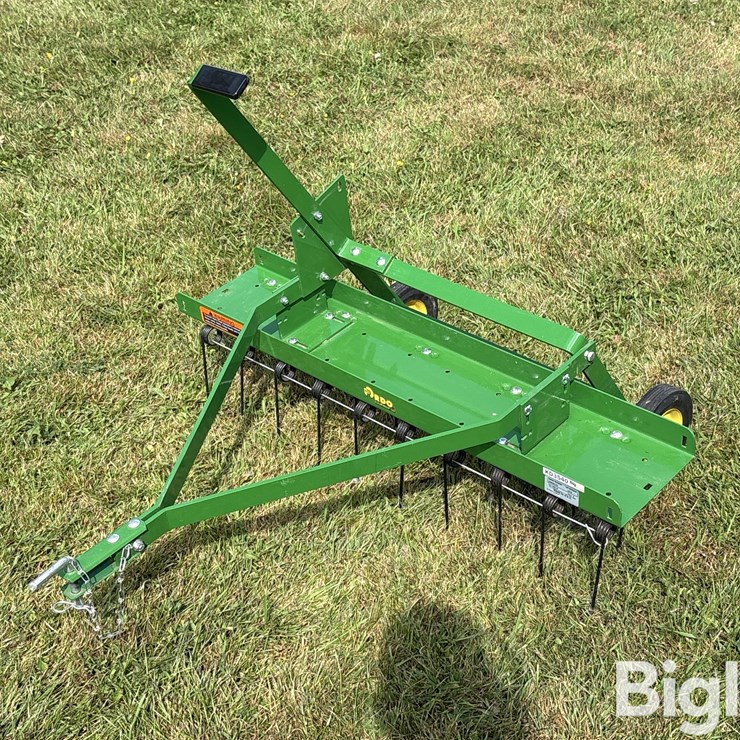 JOHN DEERE 40