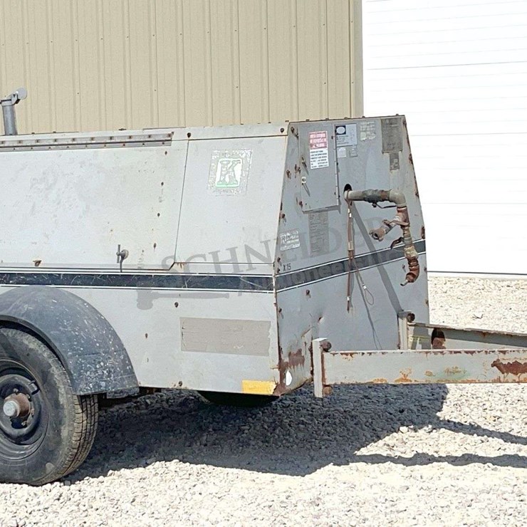 COMPAIR 250 CFM