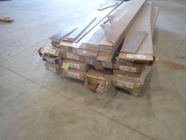 qty-of-(16)-boxes-assorted-hardwood-flooring-image-10