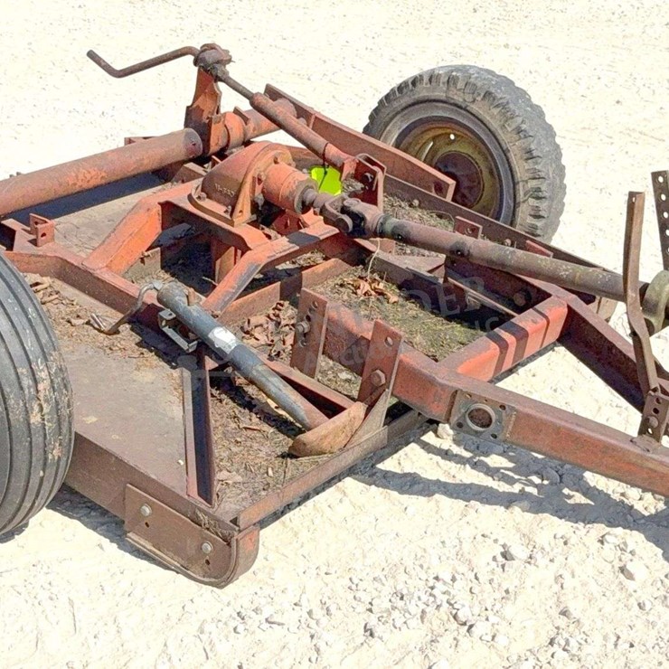 BUSH HOG 305