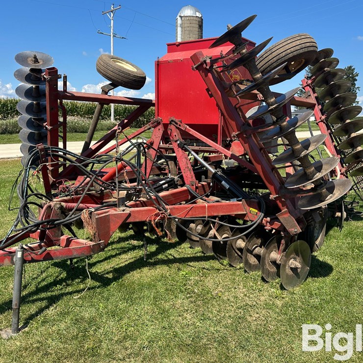 CASE IH 490