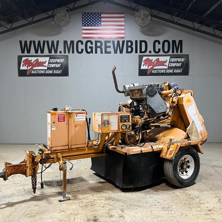 BANDIT 3200T