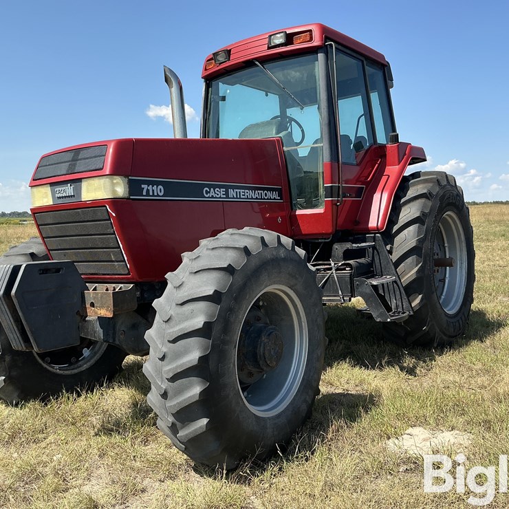 1988 CASE IH 7110