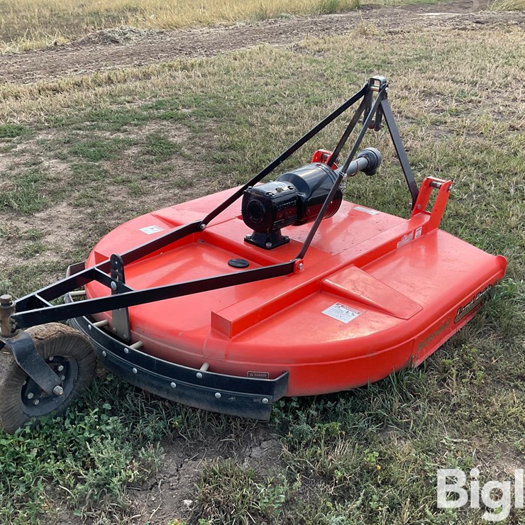 LAND PRIDE RCR1860