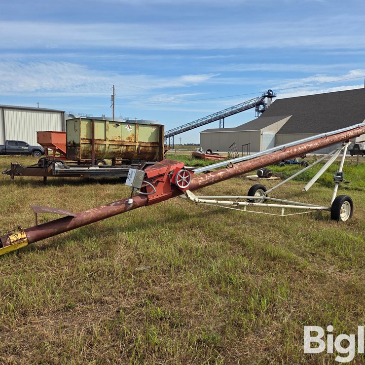 FARM KING 8x40