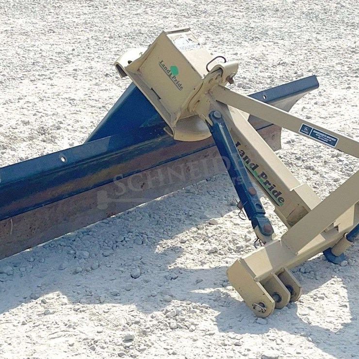 LAND PRIDE RB3584