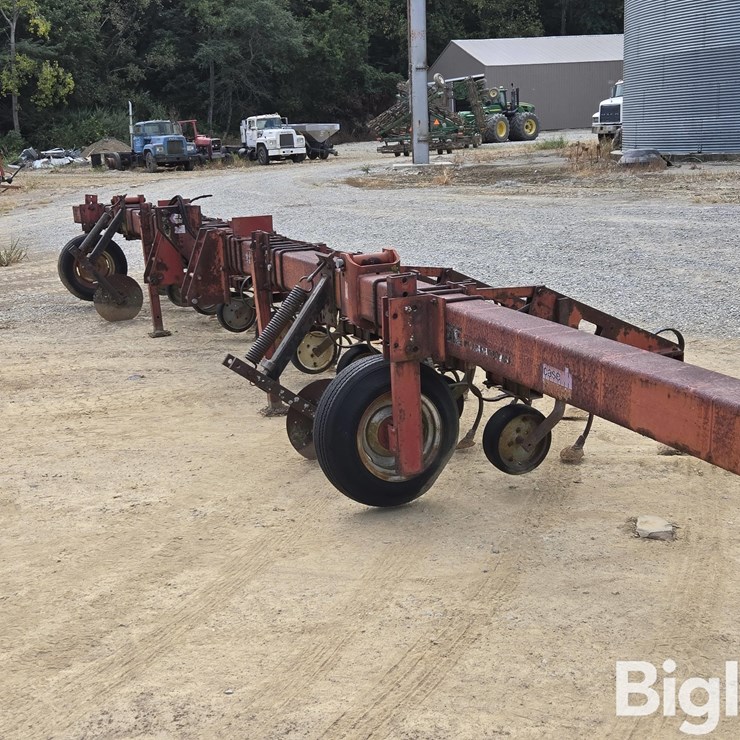 CASE IH 183
