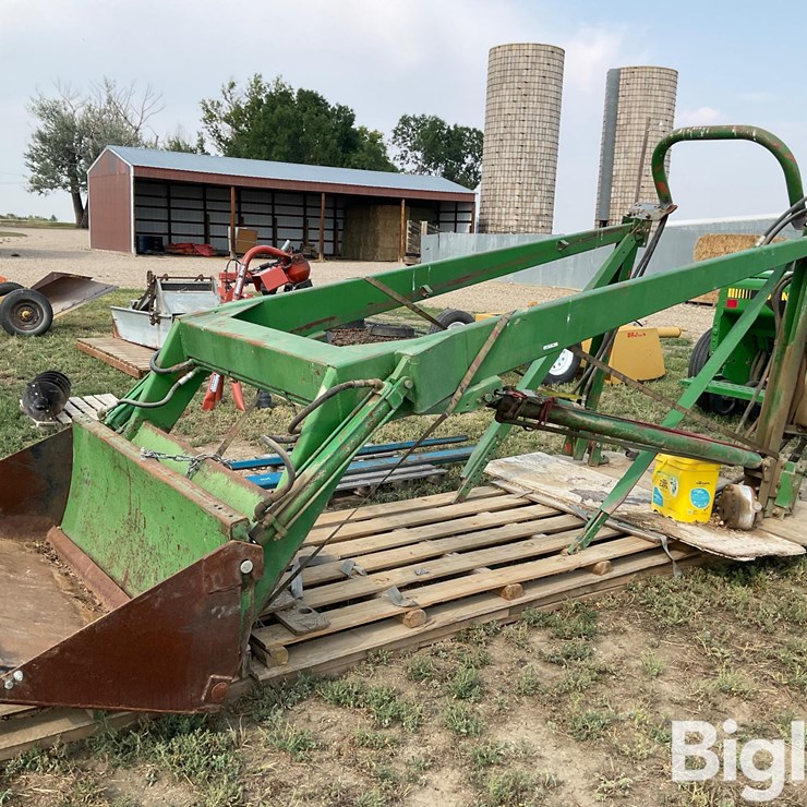 FARMHAND F11