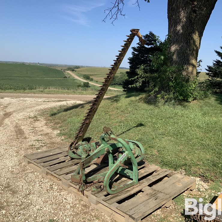 JOHN DEERE 350